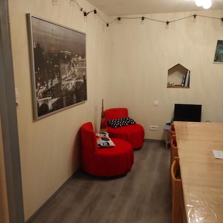Chey Mybam, Agreable Maison Au Centre De Selestat别墅 外观 照片